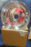 Douglas 12x10 Rear Wheels 4x6 Offset