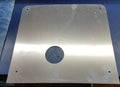 82 Series Aluminum Dash Cover