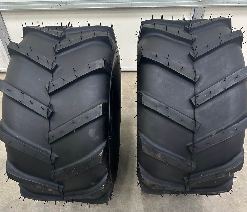 NOS 26x12x12 Superlugs NEVER Mounted