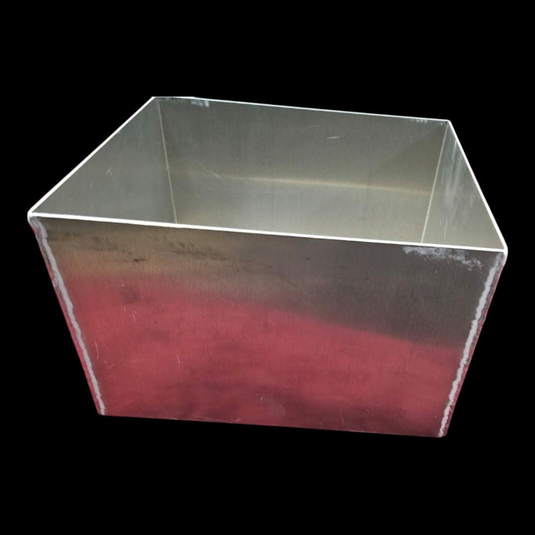 Aluminum Battery Box