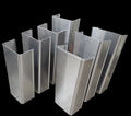 Aluminum 104, 124 Hood Plus 2 Inches