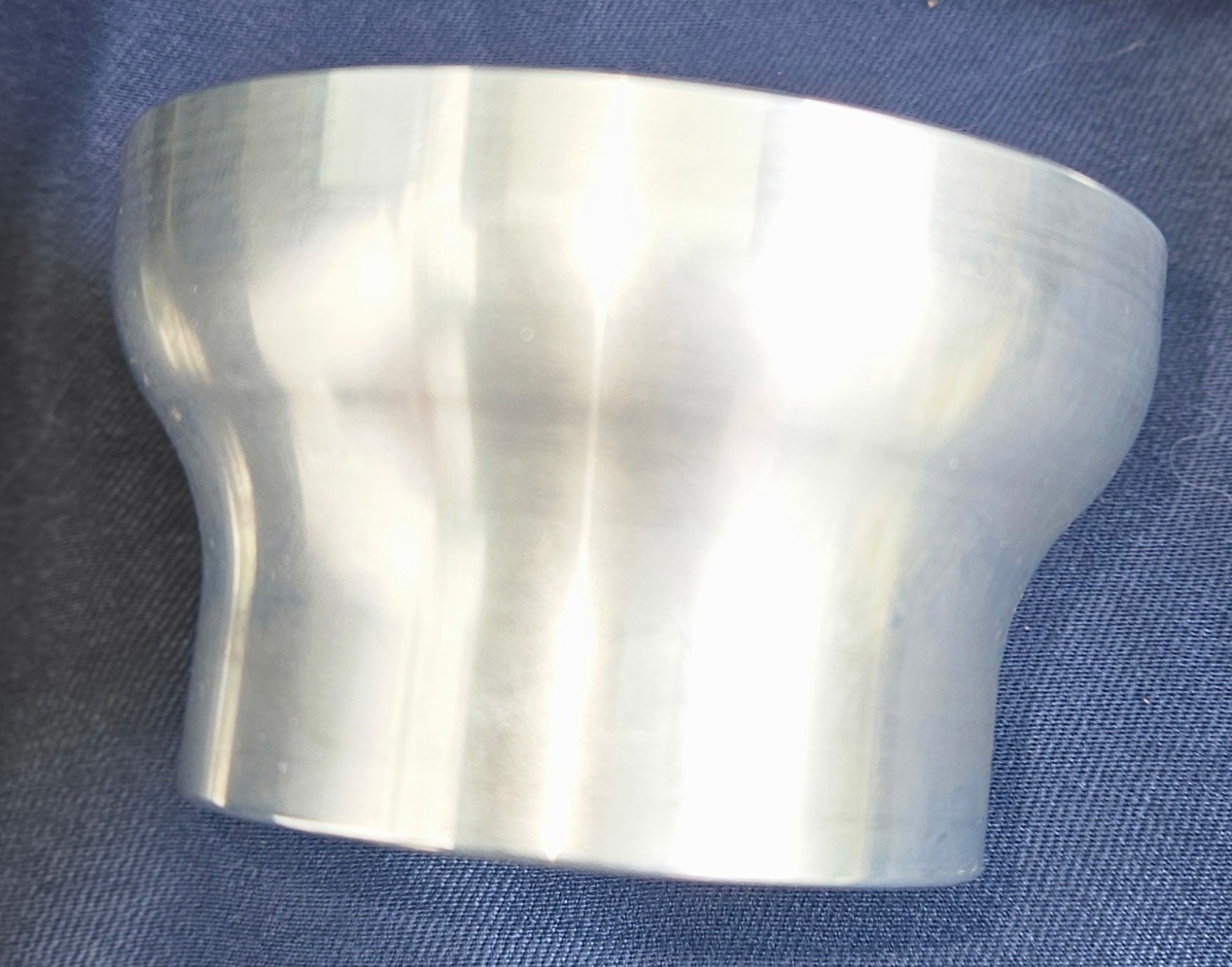Splined Billet Steering Wheel Adapter