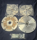 5 Puck Clutch Kit