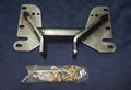 Hooker Heavy Duty Wide Frame Clutch Hanger
