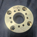 Aluminum Kohler K Series Clutch Hubs