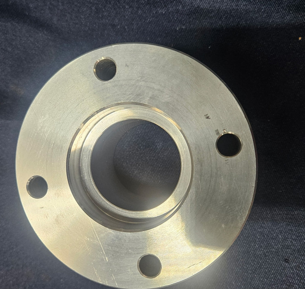 Aluminum Kohler Command Clutch Hub