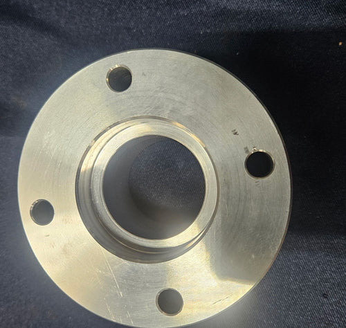 Aluminum Kohler Command Clutch Hub