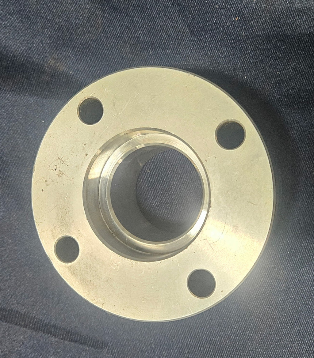 Aluminum Kohler K Series Clutch Hubs