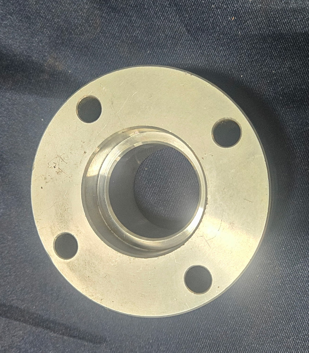 Aluminum Kohler K Series Clutch Hubs