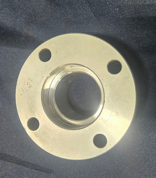 Aluminum Kohler K Series Clutch Hubs