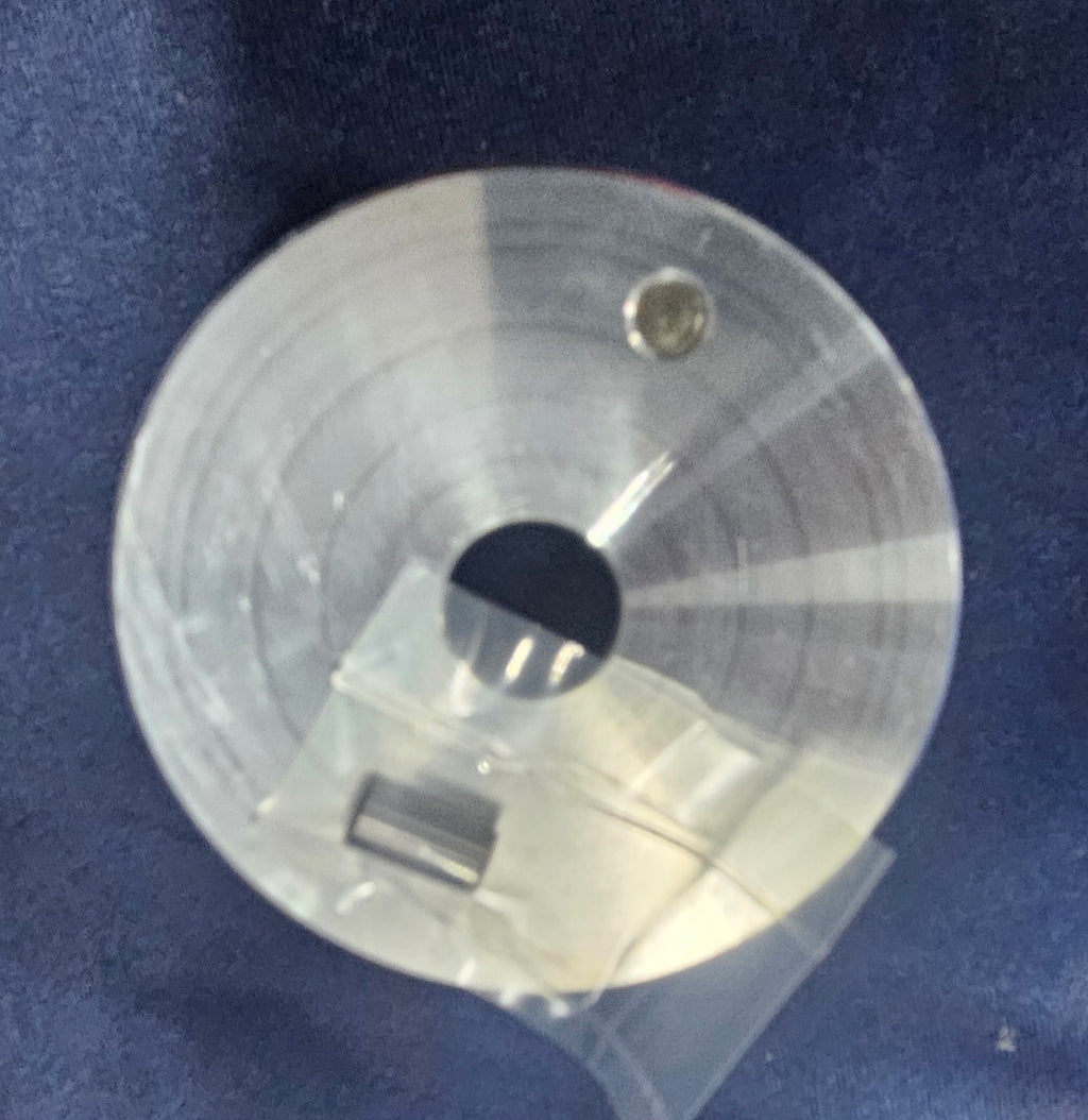 Aluminum Clutch Hub Drive Pin Style