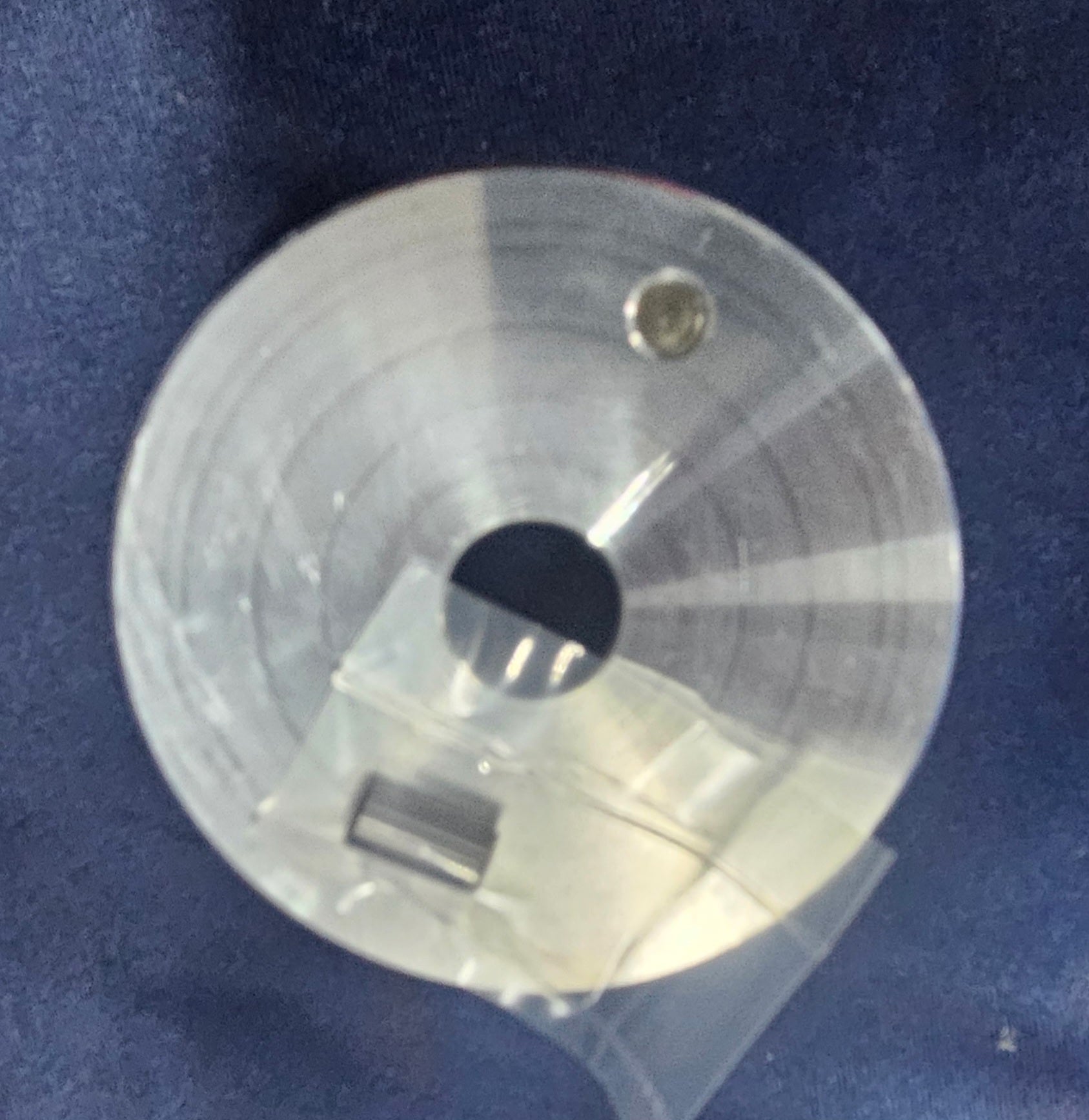 Aluminum Clutch Hub Drive Pin Style