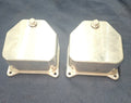 Billet Kohler Command Valve Covers-Scratched