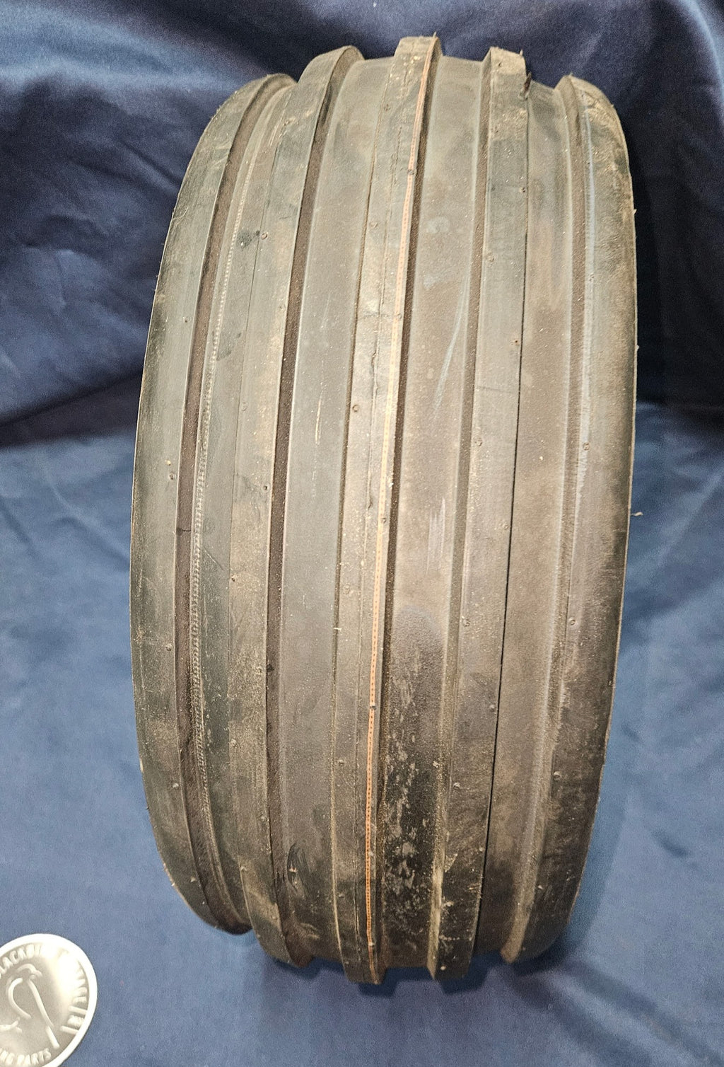 Wide 90mm Cast Aluminum Wheels With V61 And Premium Hubs
