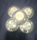 Billet Aluminum Steering Centercap
