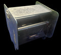 Steel Front 140 Pound Weight Rack