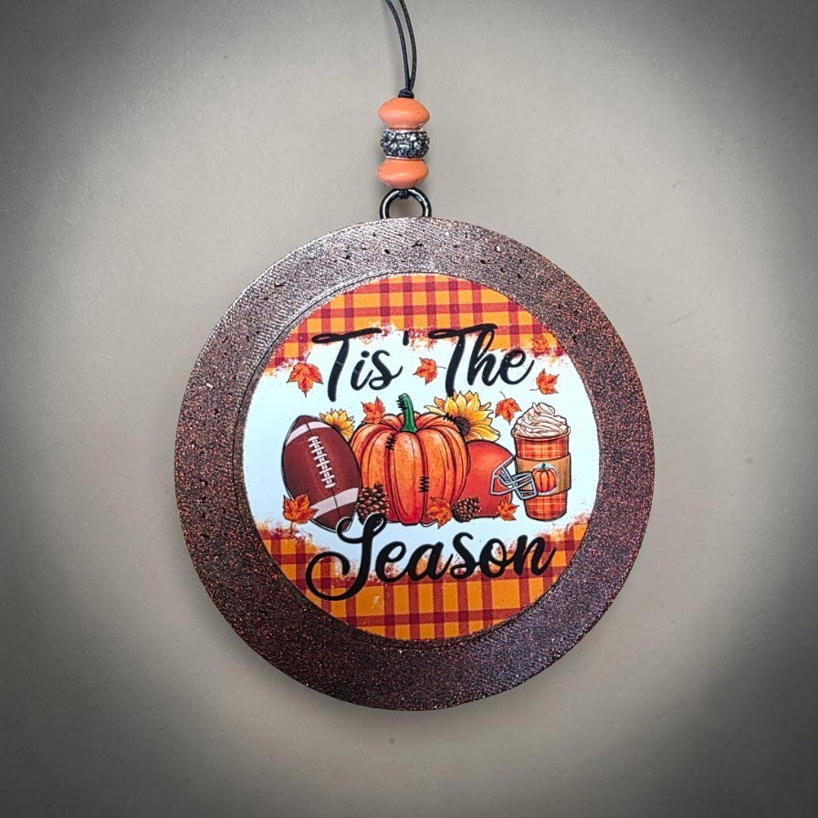 Tis The Season Fall Freshie