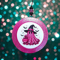 Pink Sugar Ghost Freshie