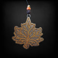 Maple Leaf Freshie