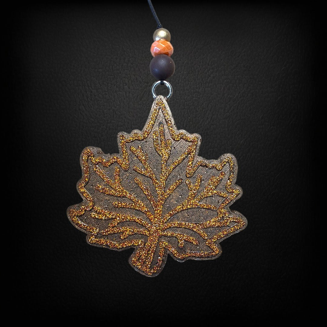 Maple Leaf Freshie