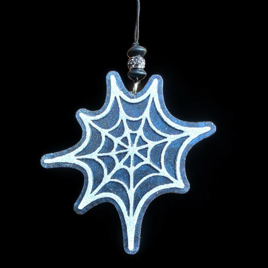 Spiderweb Freshie