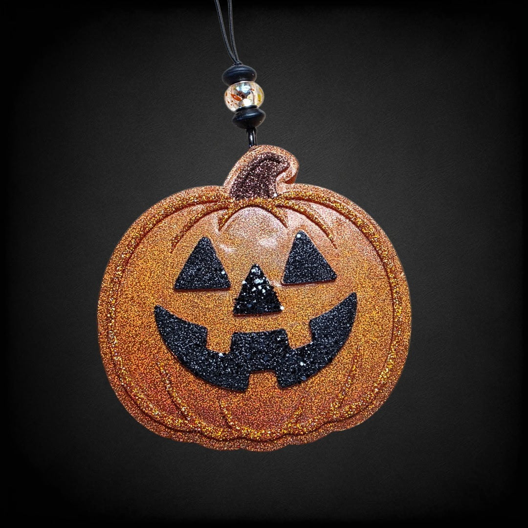 Jack O'Lantern Freshie