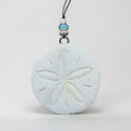 3D Sand Dollar Freshie