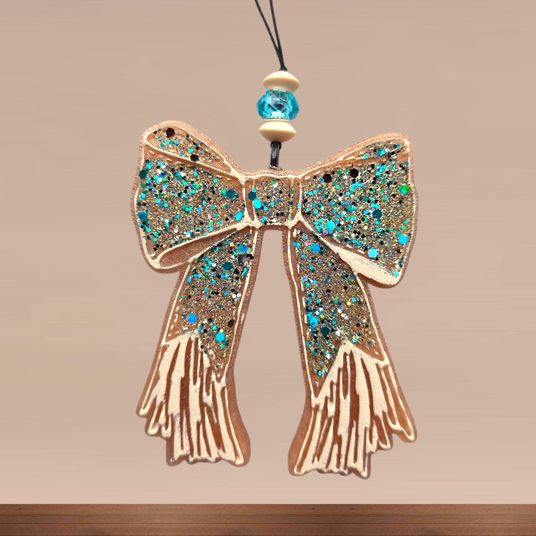 Western Fringe Bow Freshie