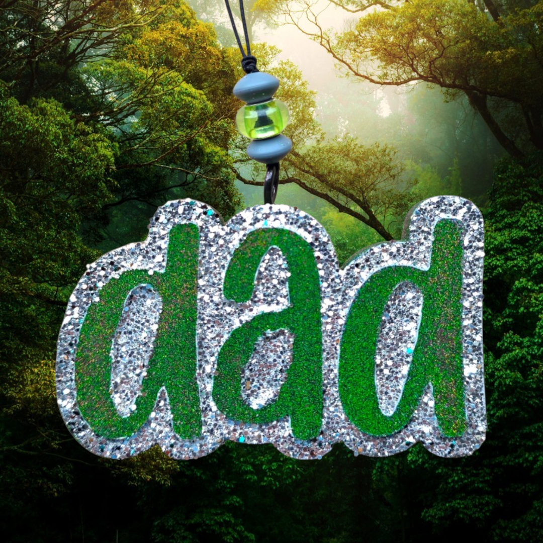 Dad Freshie