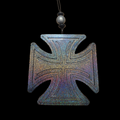 Maltese Cross Freshie