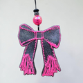 Western Fringe Bow Freshie