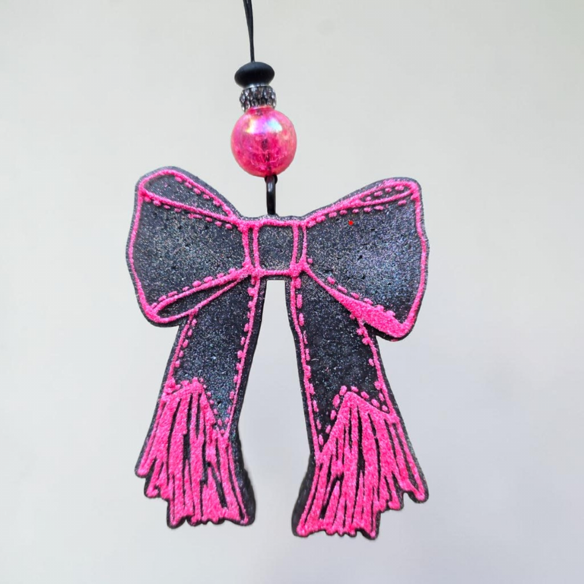 Western Fringe Bow Freshie