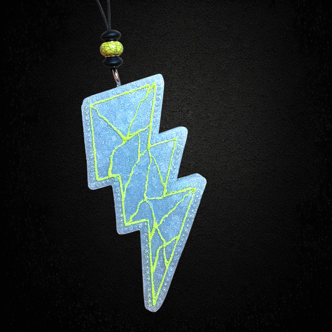Lighting Bolt Freshie