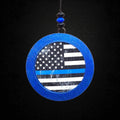 Thin Blue Line Freshie