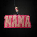 Mama Crochet Freshie
