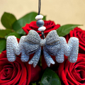 Mom 3D Crochet Freshie