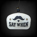 Say When Freshie