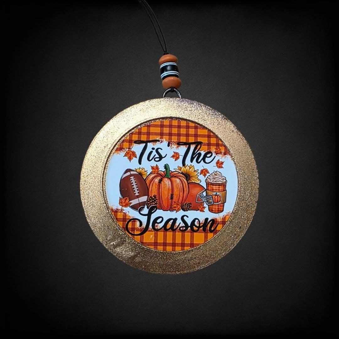 Tis The Season Freshie