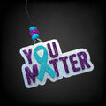 You Matter Freshie