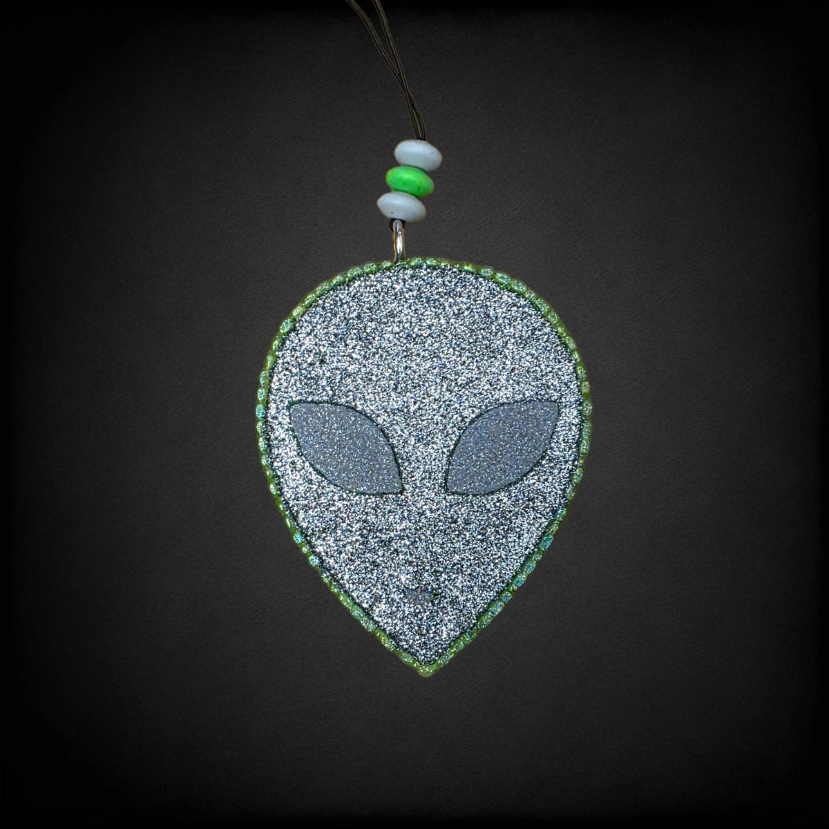 Discounted Alien Freshie
