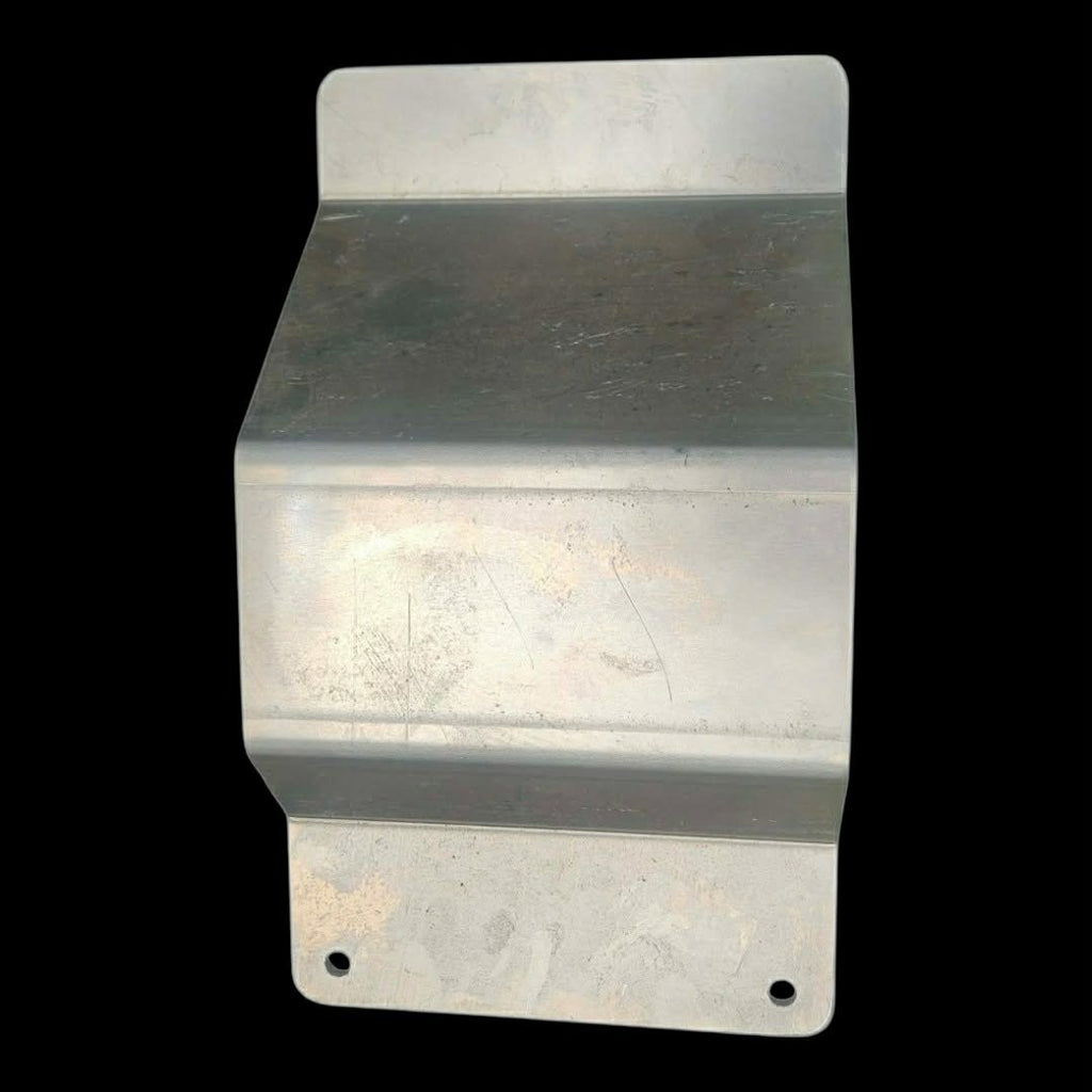 Narrow Frame Toyota Starter Scatter Shield