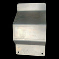 Narrow Frame Toyota Starter Scatter Shield
