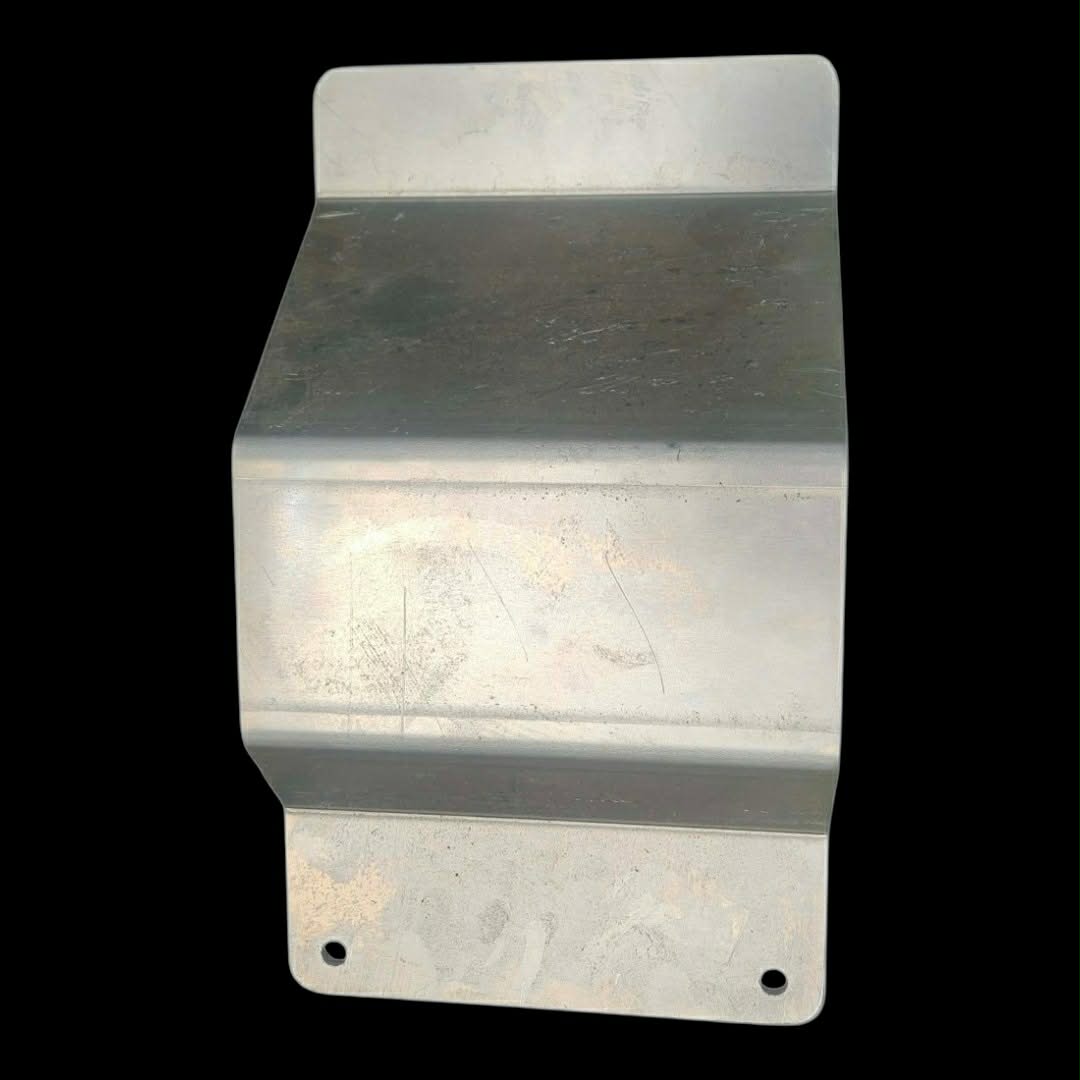 Narrow Frame Toyota Starter Scatter Shield