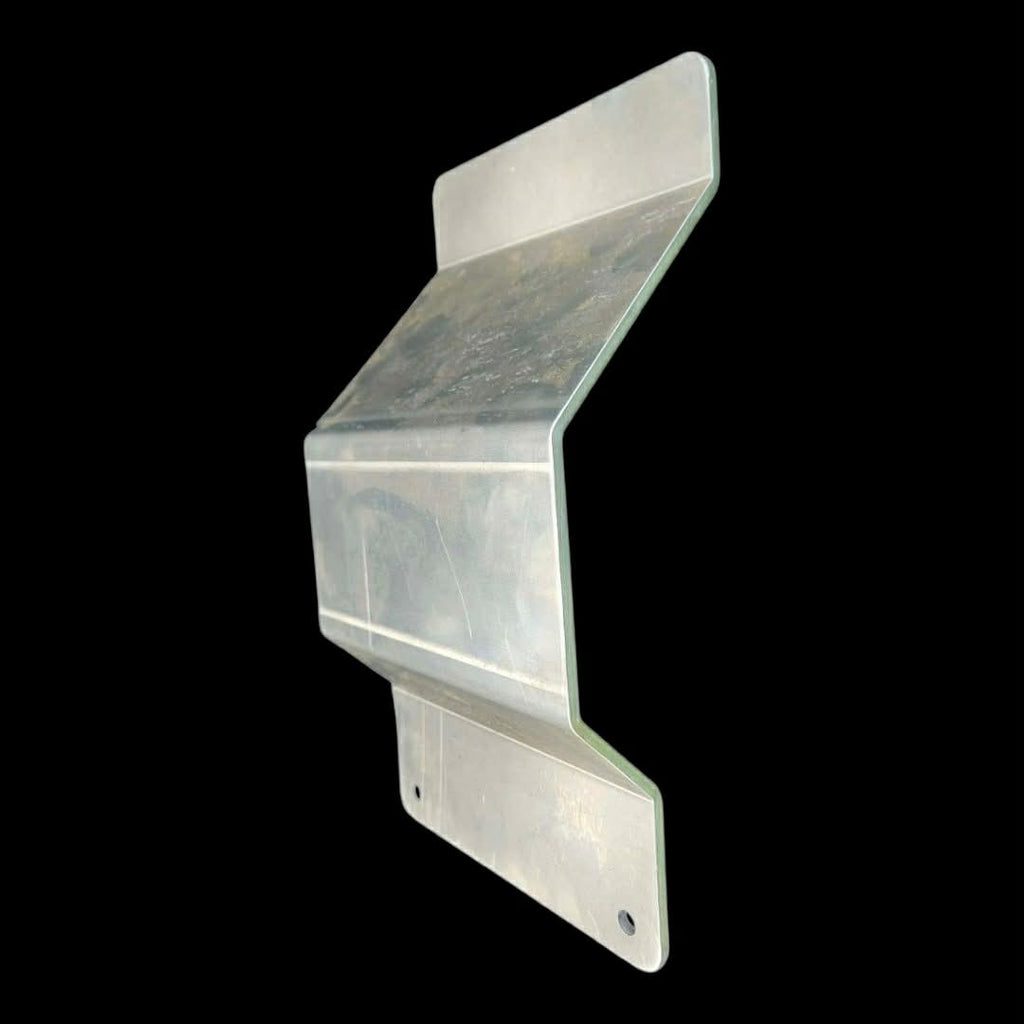 Narrow Frame Toyota Starter Scatter Shield
