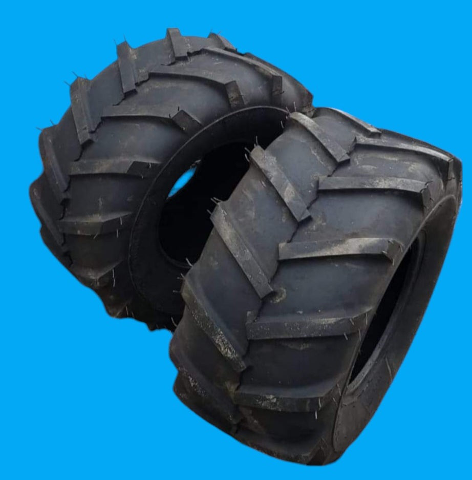 NOS 26x12x12 Superlugs NEVER Mounted