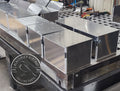 Aluminum Seatboxes
