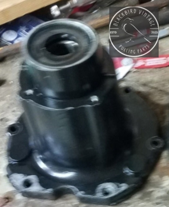 Cut 30mm Tube-Thin Side Only
