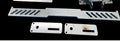 Aluminum Mid Weightbar