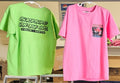 Youth Blackbird Shirt