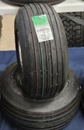Douglas 6x5 Wheels With Smooth Rib Tire